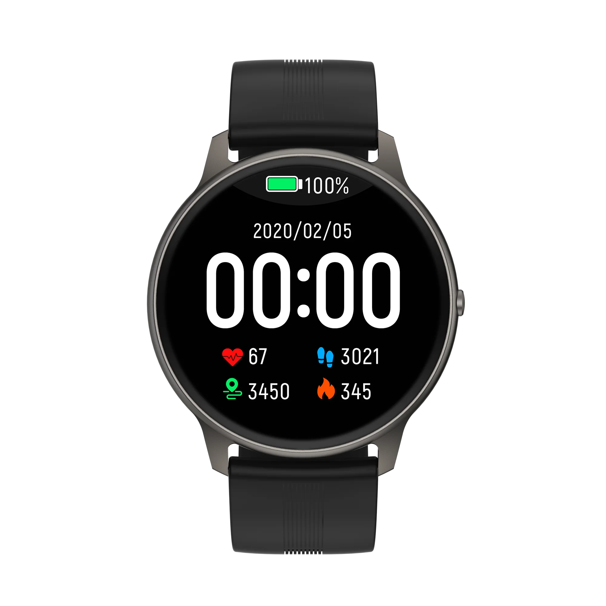 2021 Newest Best Choice Smart Bracelet 