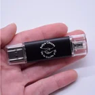 Usb Drive OTG USB Flash Drive 128GB 64GB 32GB 16GB 8GB 4GB 2GB Pen Drive Smartphone Pendrive OTG 2.0 USB Flash Drive
