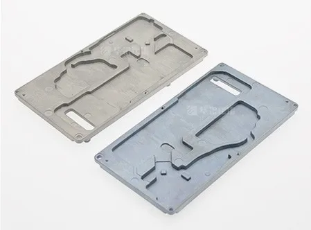 Aluminum Die Casting Fan, ISO9001:2008 - detail 62