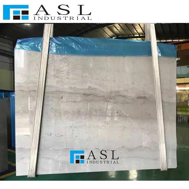 Wall Design Cheap Tile Castle Grey Slab marble