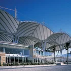 Tents The Cheaper Custom Outdoor PVDF Canopy Tents For Playground