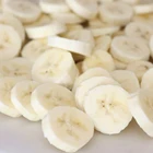 Bananas Banana Chips Wholesale Best Selling FD Dried Fruits Bananas Freeze Dried Fruit Banana Chips For Supermarket