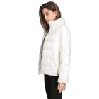 Ladies Coat Down Coat Customized Hooded Down Ladies Plus Size Women Winter Jacket Bubble Coat