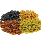 Black Raisin AGOLYN Top Grade Jumbo Fruits Golden Green Black Red Dried Raisin Prices