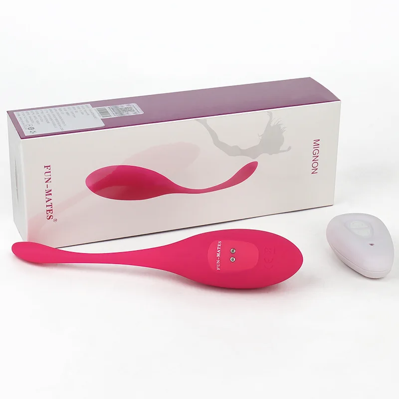 Leutooo Long Distance Phone App Remote Control Female Flamingo Sex Toy