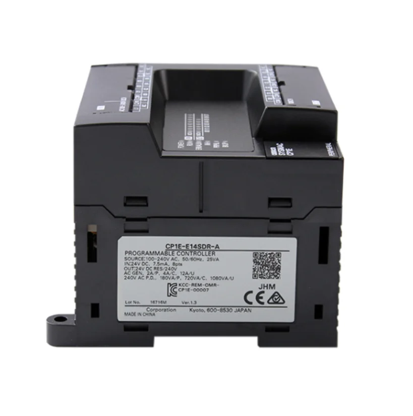 Omron CP1E-N60DT-D Omron CP1E-N60DT-D