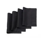 Cleaning Cloth Low Cost Eco-friendly Reusable Microfiber Eyeglass Cleaning Cloth