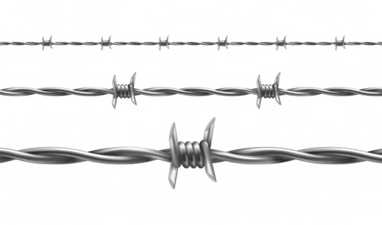 barbed-wire