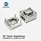 Custom-made Injection Mold Mold Factory Design And Development Of Injection Molding Production And Processing