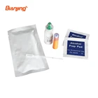 Antibody Rapid Test 1 Step Fast Diagnostic Fingertip Blood Sample Antibody Igg Igm Rapid Test