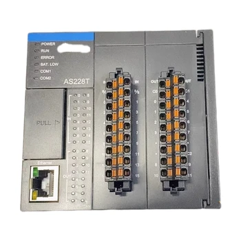 new and original PLC Programmable controller AS228T-A AS332T-A