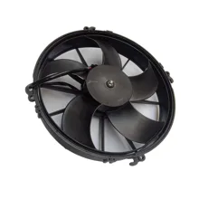 Auto air conditioning Good Quality Condenser Fan Replace Condenser Fan motor Universal