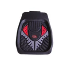 Pvc Car Factory Direct Supply Universal Silicon Rubber Pvc Car Floor Mat Rolls
