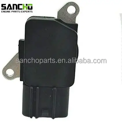 Genuine Volvo Mass Air Flow Sensor 30751293 Genuine Volvo Mass Air Flow Sensor 30751293