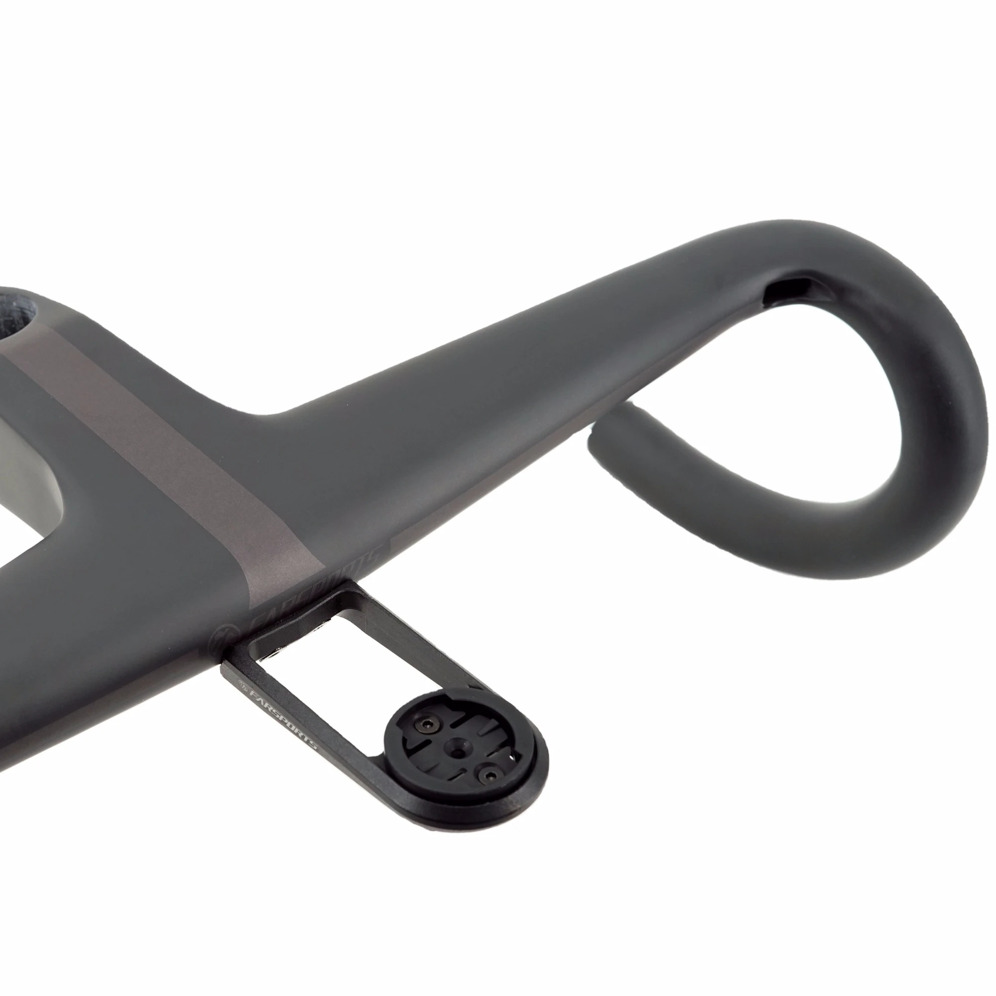 F1 Handlebar Farsports Carbon Handlebar 