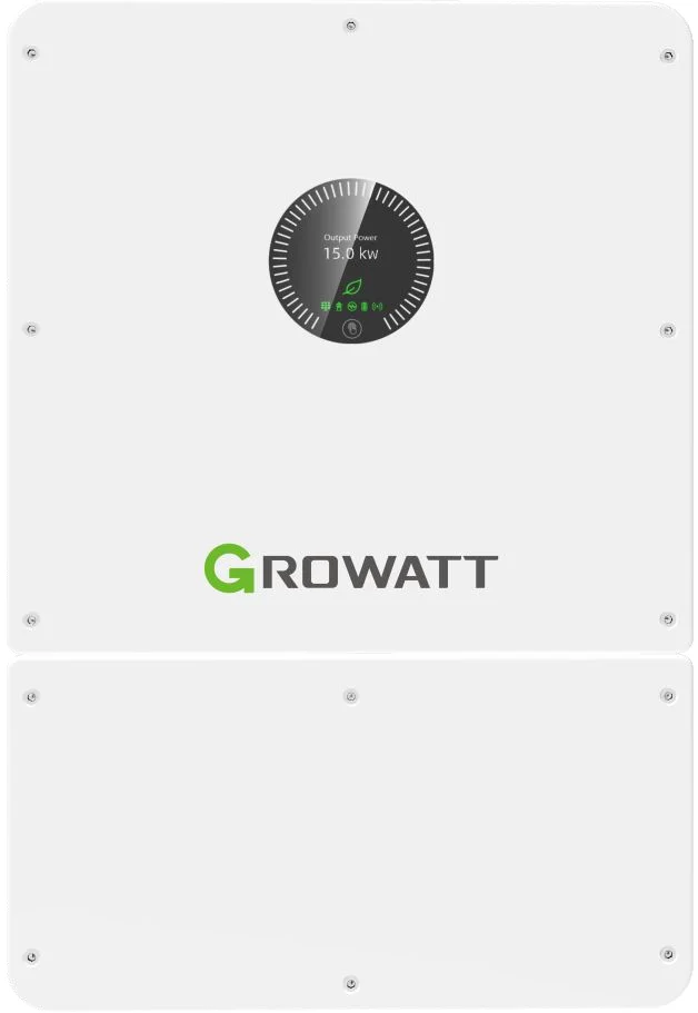 QIANEN All One Hybrid Solar Power System 4kw-15kw with 400ah Lithium Battery Backup MPPT for Home Use Polycrystalline Silicon manufacture