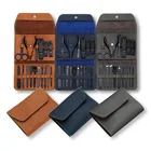 Business Gifts For Men Customed Manicure Set Free Business Gifts For Men Luxury Promotion Gifts