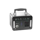 Generator Special Hot Selling Camping Portable Solar Power Generator With Solar Panel Included