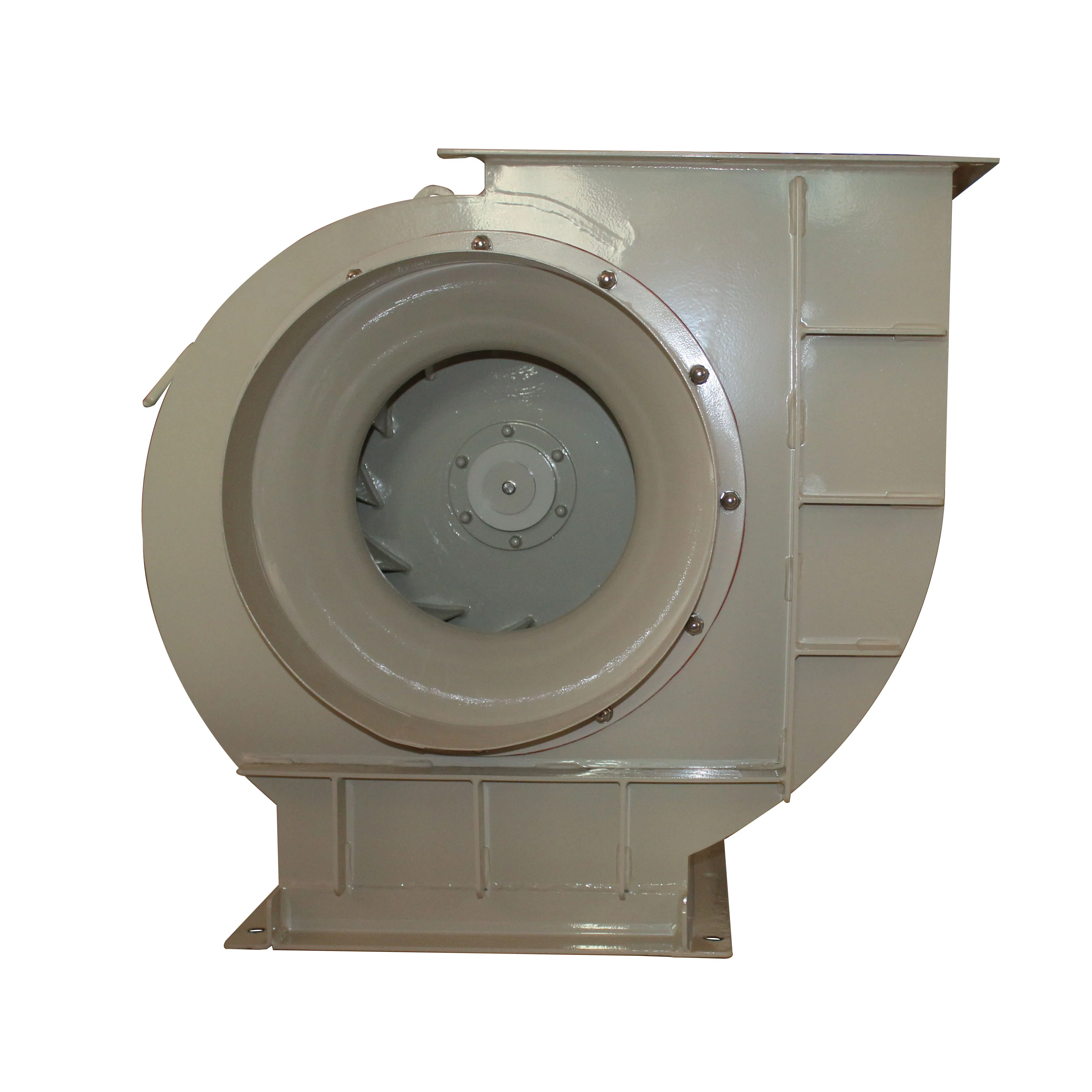 Centrifugal Fan, FRP, ISO, Explosion-Proof, 0.75KW - detail 14