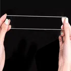 Gel Waterproof Double Sided Washable Resuable Strong Gel Grip Tape Waterproof Nano Tape Adhesive