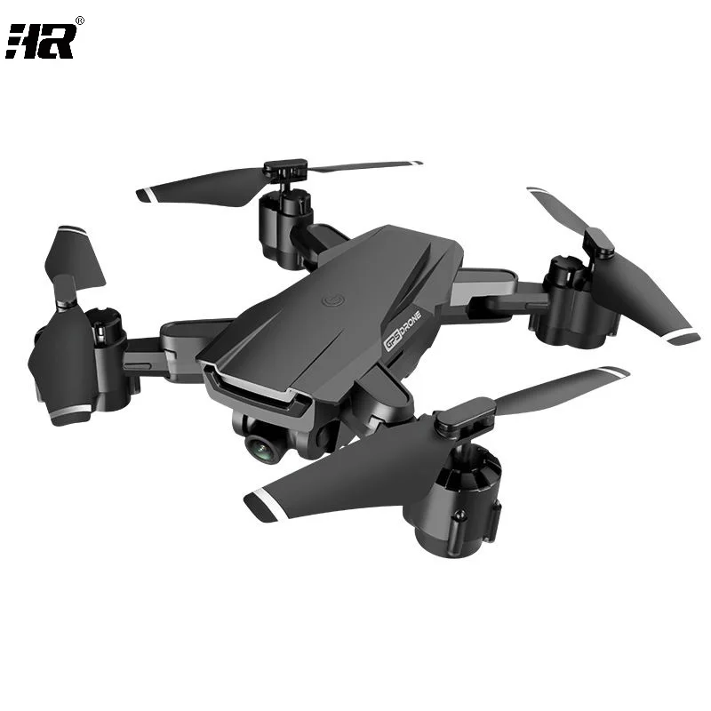 drone h3 gps