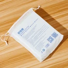 Remover Eye Wholesale Efficient Makeup Remover Non Woven Cosmetic Cotton Pads For Eye