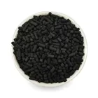 Carbon Solvent Columnar Special Activated Carbon For Solvent Recovery