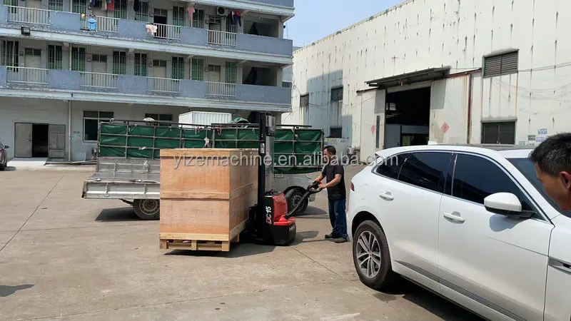 Ice Machine, 1ton, 380v, 1-5t - detail 46