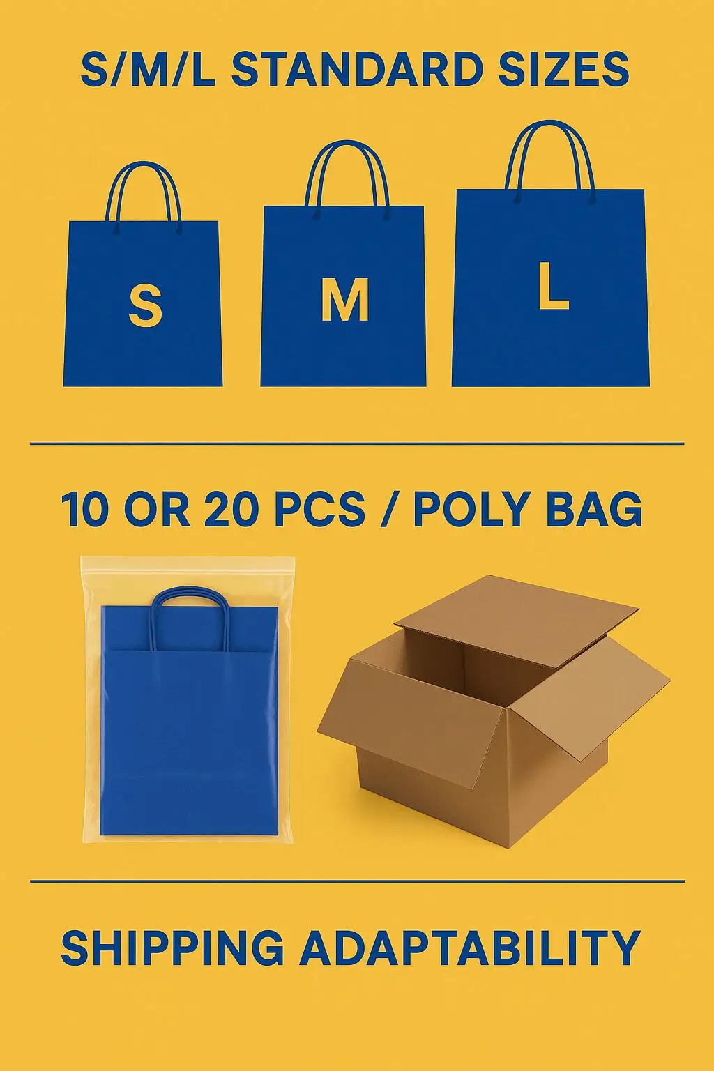 Custom Printed Art Paper Kraft Paper Gift Bag with Matte Lamination for Luxury Retail and Branding - detail 5