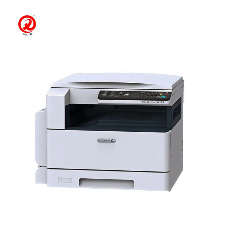 xerox s2110