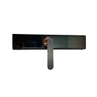 Electronic Electric Lock Home Electronic Electric Smart Lock Digital Biometric Fingerprint Door Lock