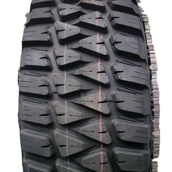 MT/AT LT265/70R17 challenge tyre mud tire 265 70 17