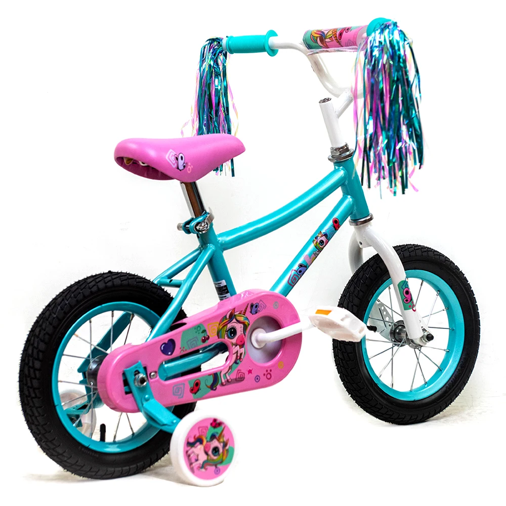 product single speed 12 kids bike for 3 to 10 years old sports bicycle with steel fork and ordinary pedal-5