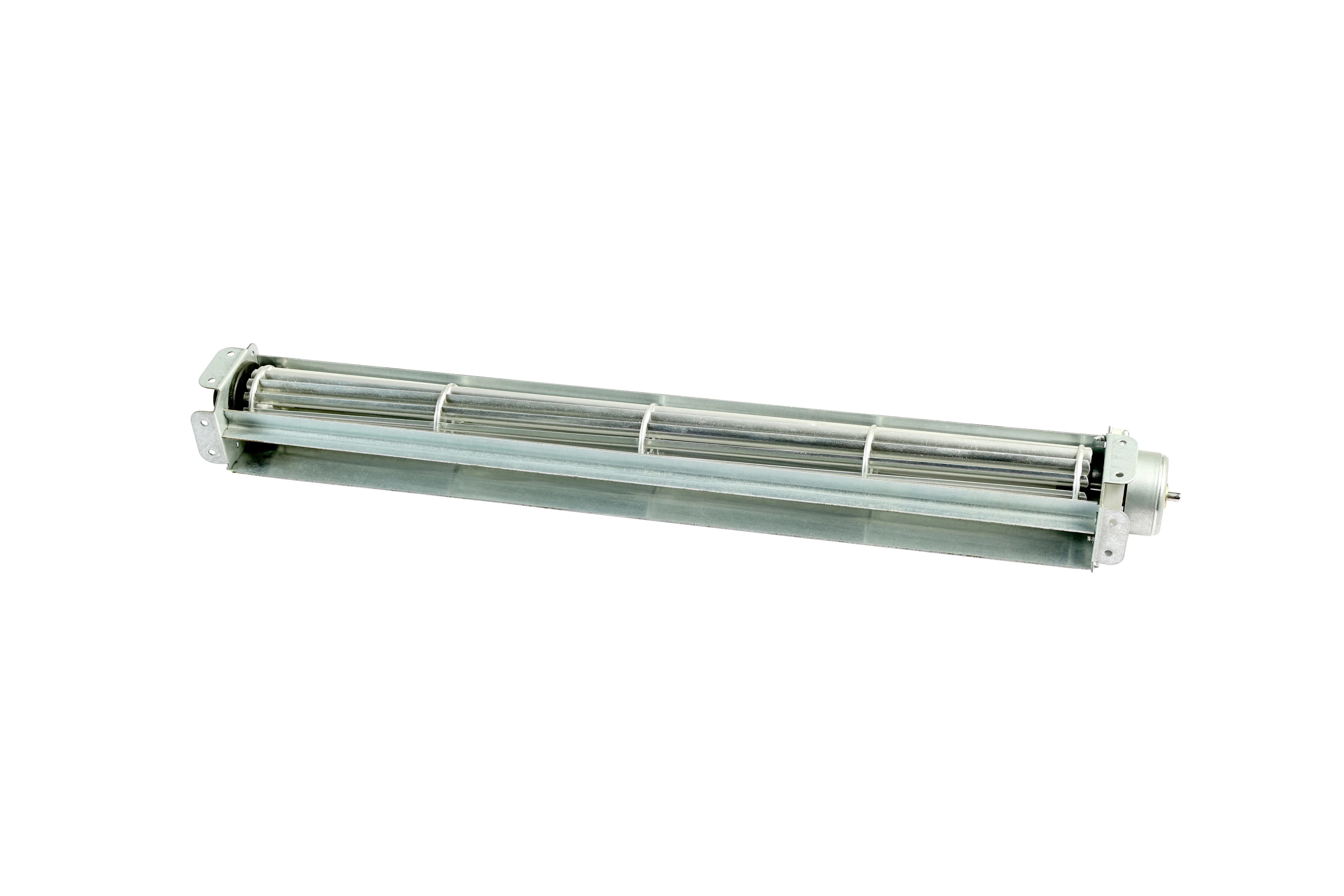 Cross Flow Fan, PRSK, Brushless, 12V, 24V - detail 2