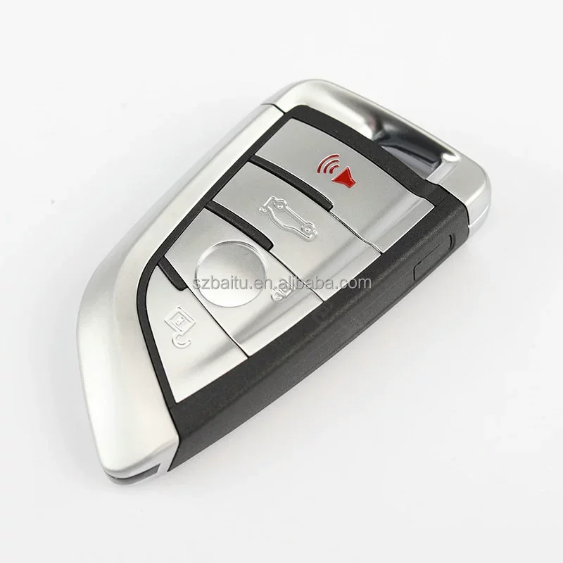 car key accessories bmw