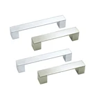 Plastic Handle Cabinet Furniture Plastic Wood Broom Handle