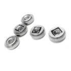 Nuts Price Floating Self Clinching Nuts Floating Self Locking Nuts Clinch Nuts For Sheet Metal With Factory Price