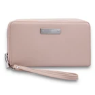 Purse Clutch Fashion Long Wallet Woman Purse Leather Womens Credit Card Holder Clutch Wallet