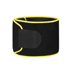 Waist For Belt Waist Trimmer For Women And Men - Neoprene Waist Trainer Slimming Belt For Weight Loss
