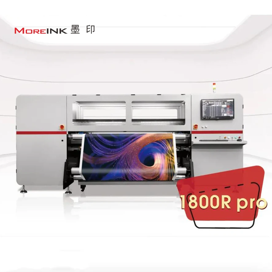 homer textile printer