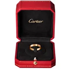 Rings Wedding Ring Box SHUSHU Hot Sell Wholesale Jewelry Rings LOVE WEDDING BAND Ring No DIAMOND No Box