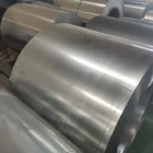 Steel Galvanized Sheet Zinc Galvanized Steel Sheet SPCC DX51D DX52D DX53D DX54D Galvanized Steel Coil