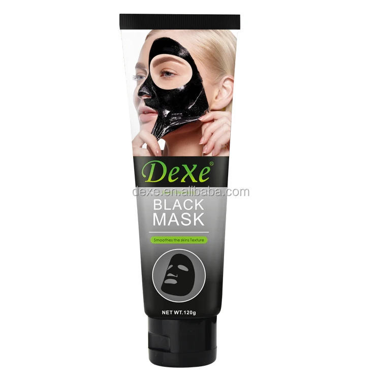 Most popular products beauty face black mask for anti blackhead