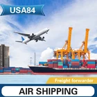 Top 10 Competitive Guangzhou Air Freight Charges From China To USA