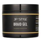 Hair Gel Gel Private Label Strong Hold Hair Glaze Braiding Gel With 24 Hours Long Lasting