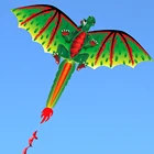 Toys High Quality Kites High Quality 3D Dragon Kite Toys
