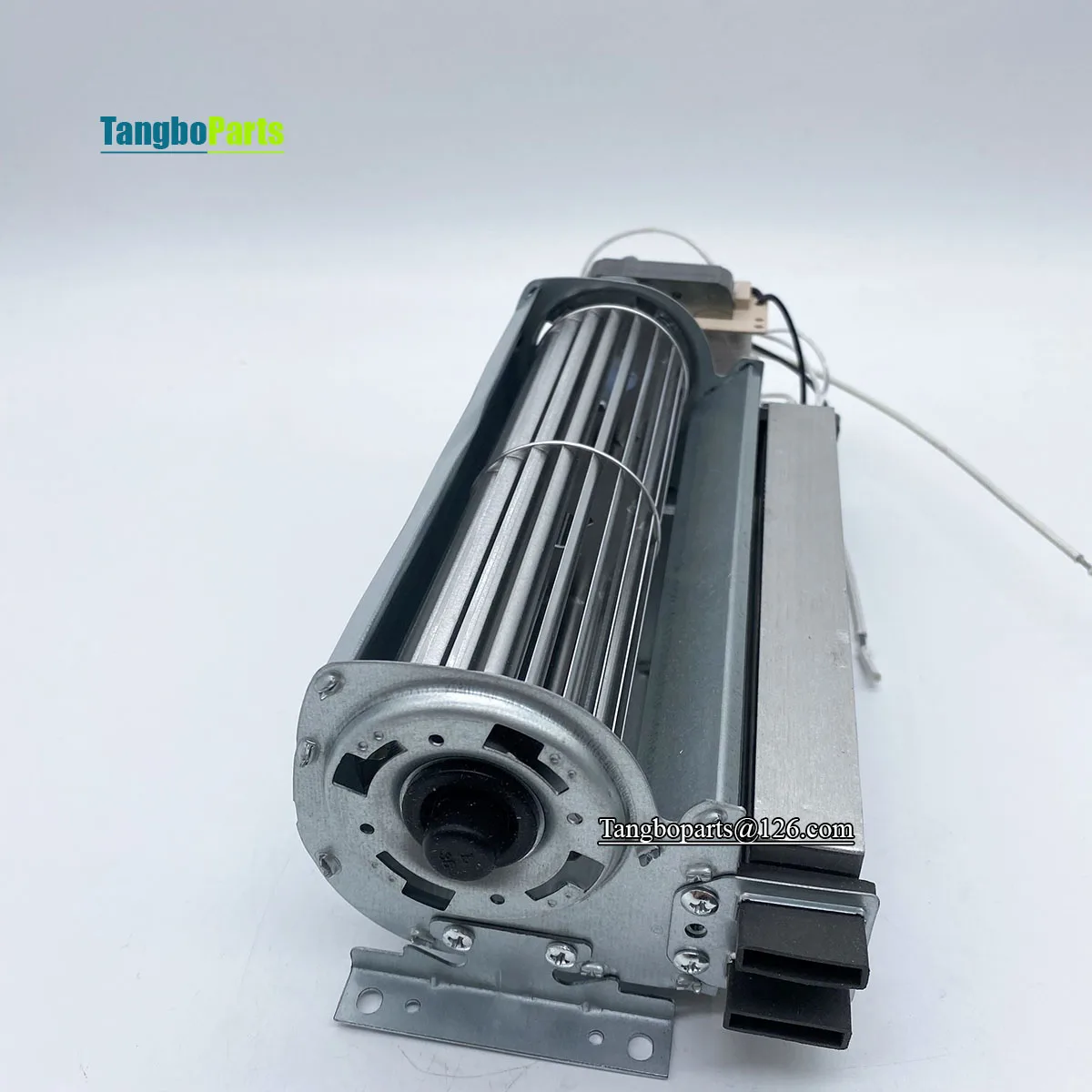 Cross Flow Fan, 220V, 1200W - detail 12