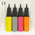 Party Amazon Hot Selling Mini Hand Balloon Pump Party Decorate Balloon Yoga Ball Accessories