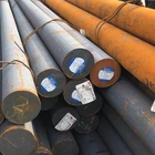 Round Bar 1045 En8 Round Steel Bar SAE1020 1045 En8 En9