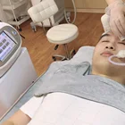 Gun Machine 4th Generation Vital Injector Mesotherapy Gun Derma Pro Shine Meso Gun Professional Dermashine Machine